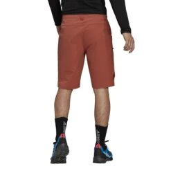 Short Adidas Terrex Zupahike -Promos Randonnée Boutique h51494 app on model back white 1645024961