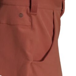 Short Adidas Terrex Zupahike -Promos Randonnée Boutique h51494 app on model detail 2 white 1645024666