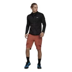 Short Adidas Terrex Zupahike -Promos Randonnée Boutique h51494 app on model standard outfit white 1645024606