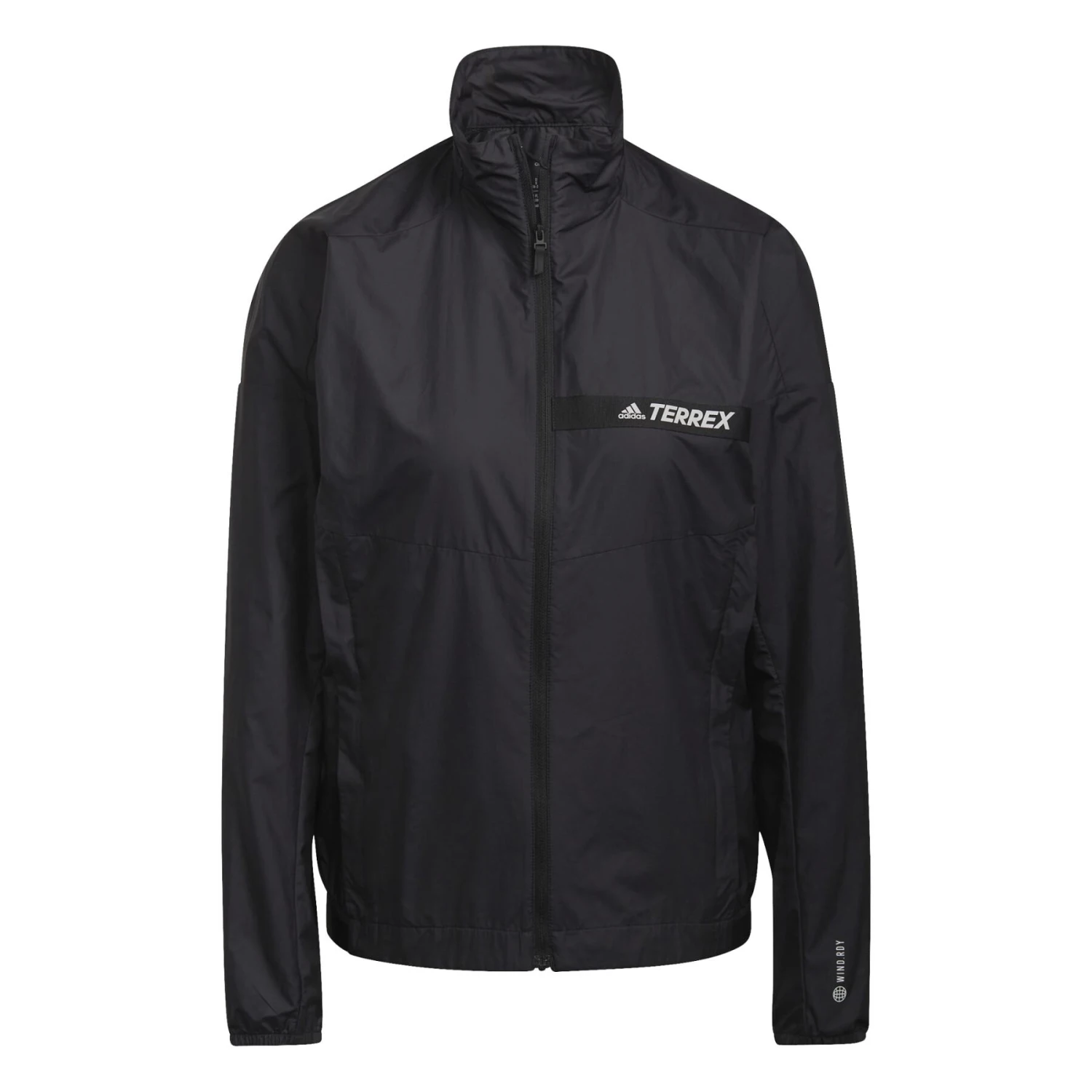 Veste Femme Adidas Terrex Multi Wind 1 Veste Femme Adidas Terrex Multi Wind