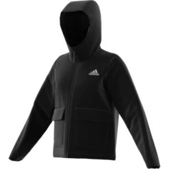 Veste Femme Adidas Bsc Sturdy -Promos Randonnée Boutique h65753 app virtual standard white