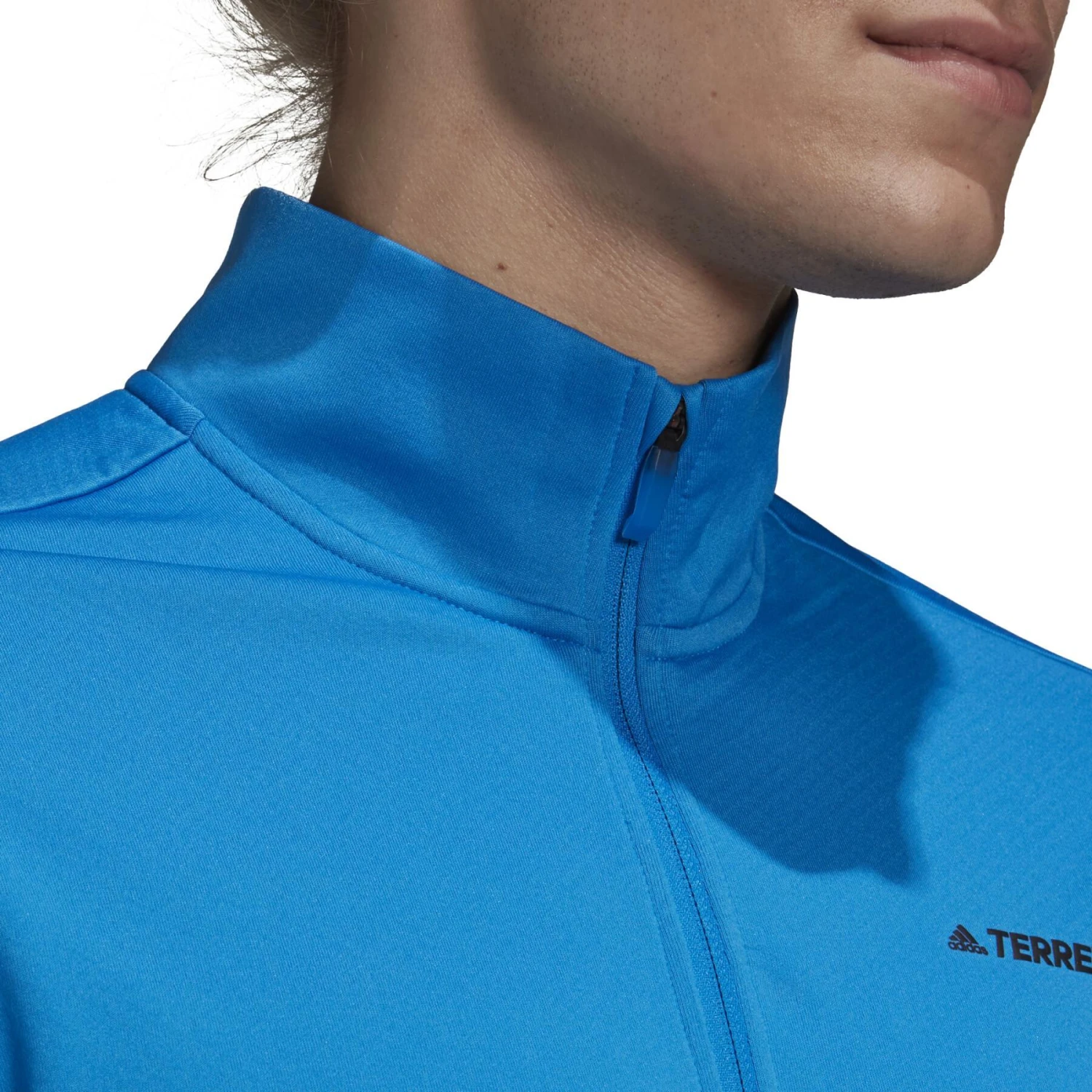 Veste Adidas Molleton Terrex Everyhike 6 Veste Adidas Molleton Terrex Everyhike – Image 6