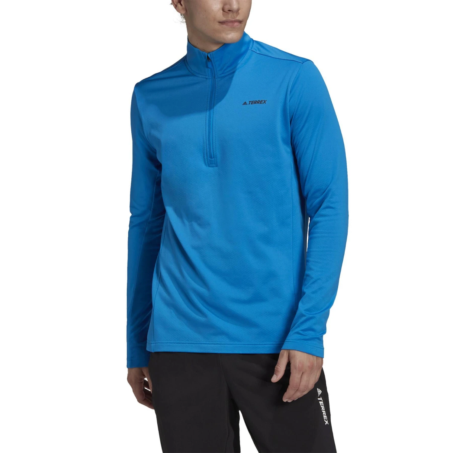 Veste Adidas Molleton Terrex Everyhike 3 Veste Adidas Molleton Terrex Everyhike – Image 3