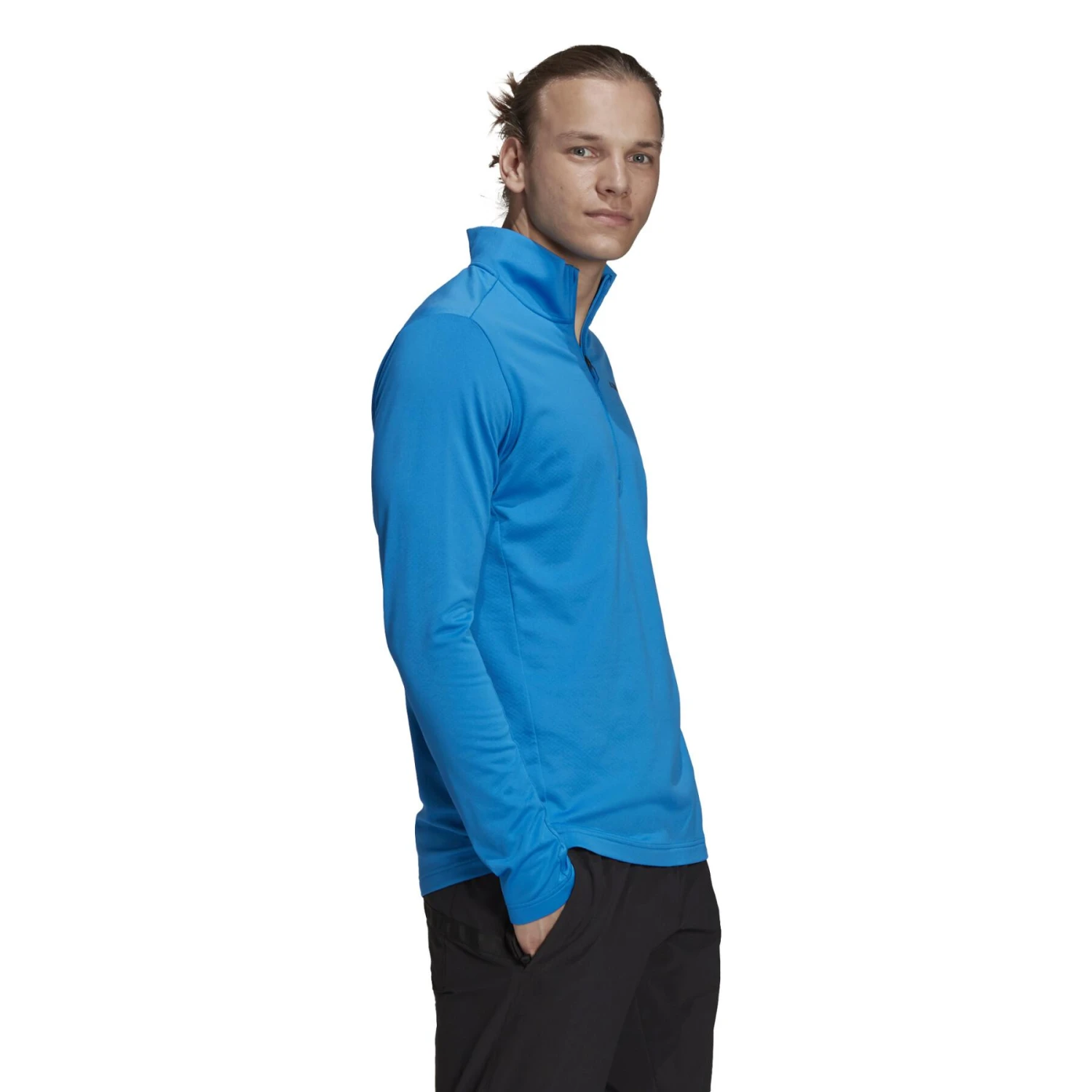 Veste Adidas Molleton Terrex Everyhike 5 Veste Adidas Molleton Terrex Everyhike – Image 5