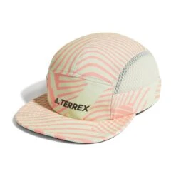 Casquette Adidas Terrex Aeroready Five-Panel Graphic