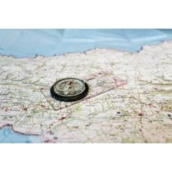 Boussole Plate De Randonnée Highlander Deluxe -Promos Randonnée Boutique hrboussoledeluxe 3