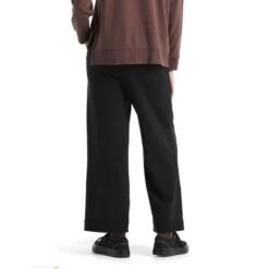 Pantalon Large Femme Icebreaker Dalston -Promos Randonnée Boutique icebreaker ib0a56bm0011 3