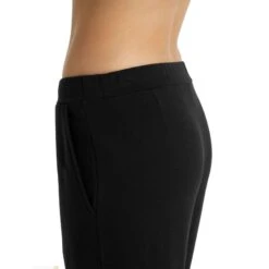 Pantalon Large Femme Icebreaker Dalston -Promos Randonnée Boutique icebreaker ib0a56bm0011 6