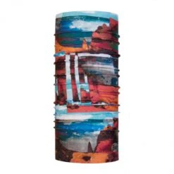 Tour De Cou Anti-UV Buff Harq Multi