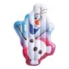 Matelas Gonflable Enfant Intex Frozen-Olaf
