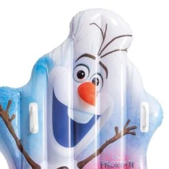 Matelas Gonflable Enfant Intex Frozen-Olaf -Promos Randonnée Boutique intex 909102 3