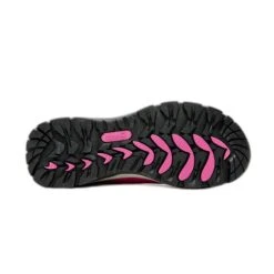 Chaussures De Marche Izas Zorge -Promos Randonnée Boutique izas imffo01141fx fuxia 4