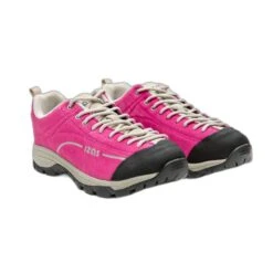 Chaussures De Marche Izas Zorge -Promos Randonnée Boutique izas imffo01141fx fuxia 5