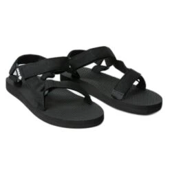 Sandales De Randonnée Izas Tyn -Promos Randonnée Boutique izas iufsd02488bk 5