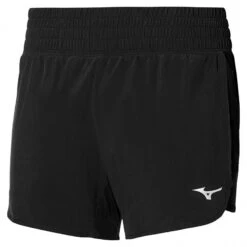 Short Femme Mizuno ER 4.5 2in1