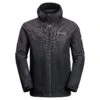 Veste Imperméable Jack Wolfskin DNA Rhapsody