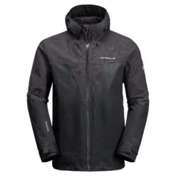 Veste Imperméable Jack Wolfskin DNA Rhapsody