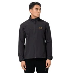 Promos Randonnée Boutique -Promos Randonnée Boutique jack wolfskin 1305471 6000 1 crestview jacket men black