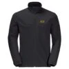 Veste Imperméable Jack Wolfskin Crestview