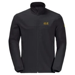 Veste Imperméable Jack Wolfskin Crestview