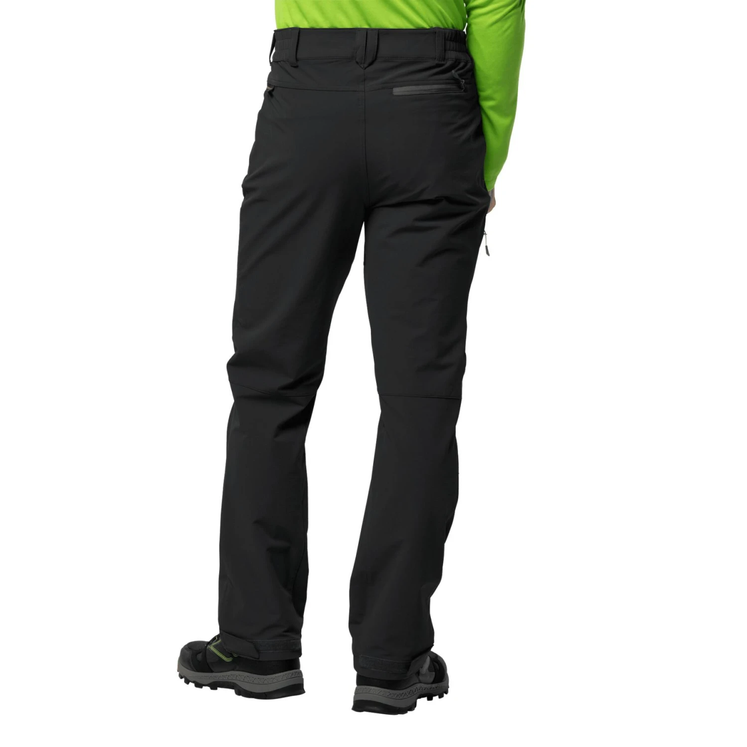 Pantalon Jack Wolfskin Activate XT 3 Pantalon Jack Wolfskin Activate XT – Image 3