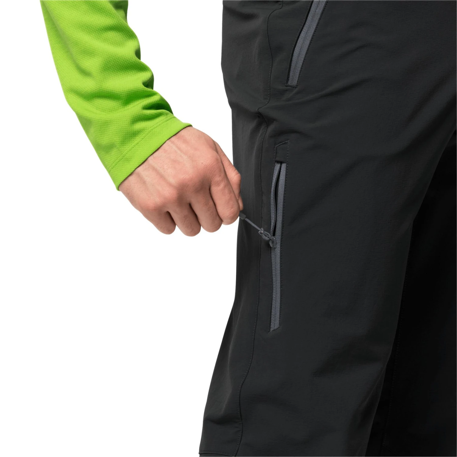 Pantalon Jack Wolfskin Activate XT 4 Pantalon Jack Wolfskin Activate XT – Image 4