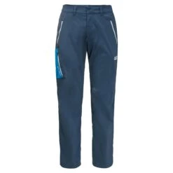 Pantalon Jack Wolfskin Overland