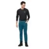 Pantalon Jack Wolfskin Morobbia