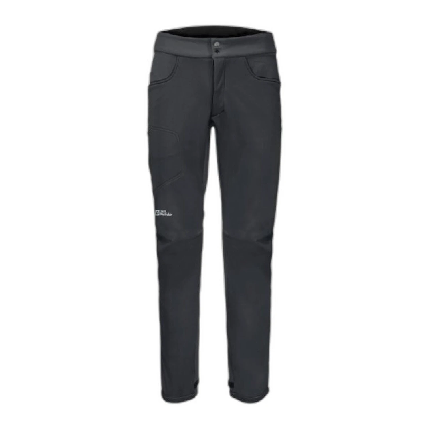 Pantalon Jack Wolfskin Morobbia M 1 Pantalon Jack Wolfskin Morobbia M