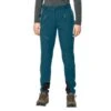 Pantalon Femme Jack Wolfskin Salmaser