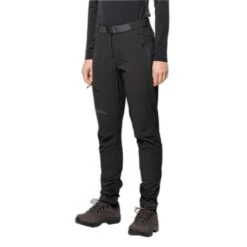Pantalon Femme Jack Wolfskin Ziegspitz
