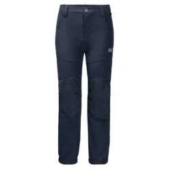 Pantalon Enfant Jack Wolfskin Rascal Winter
