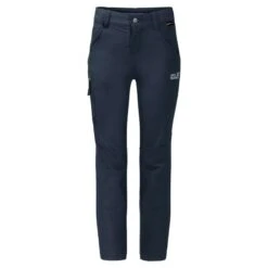 Pantalon Enfant Jack Wolfskin Activate