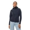 Polaire à Capuche Femme Jack Wolfskin Waldsee (GT) [Taille 2XL]