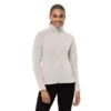 Polaire Femme Jack Wolfskin Waldsee
