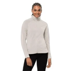 Polaire Femme Jack Wolfskin Waldsee