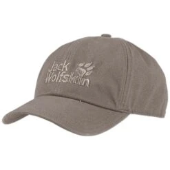Casquette Jack Wolfskin