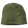 Bonnet Jack Wolfskin Real Stuff