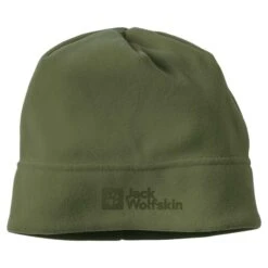 Bonnet Jack Wolfskin Real Stuff