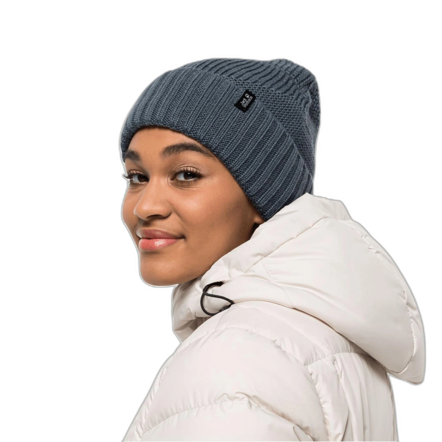 Bonnet Jack Wolfskin Woods 2 Bonnet Jack Wolfskin Woods – Image 2