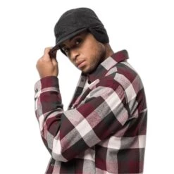 Casquette Jack Wolfskin Felsenweg -Promos Randonnée Boutique jack wolfskin 1910651 6350 3