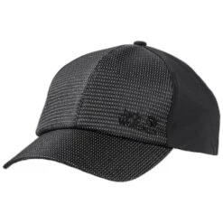 Casquette Jack Wolfskin Night Hawk Shield
