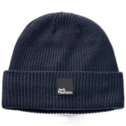 Bonnet Jack Wolfskin Pergamon