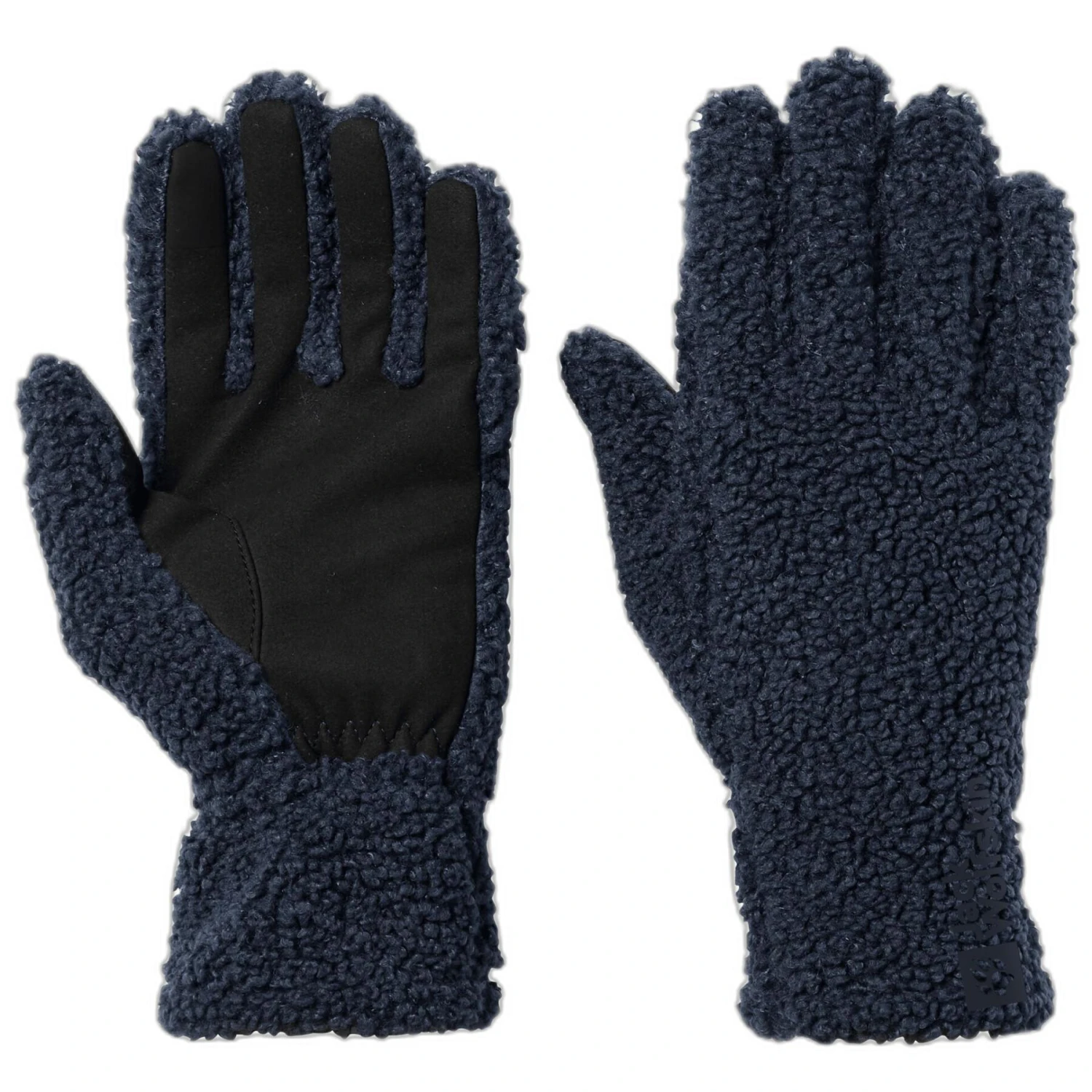 Gants Femme Jack Wolfskin High Cloud 1 Gants Femme Jack Wolfskin High Cloud