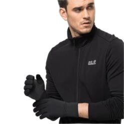 Gants Jack Wolfskin Allrounder