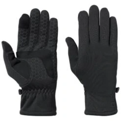 Gants Jack Wolfskin Allrounder -Promos Randonnée Boutique jack wolfskin 1910791 6000 3