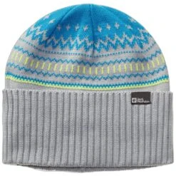 Bonnet Jack Wolfskin Hornberg