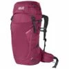 Sac à Dos Jack Wolfskin Crosstrail 30 ST [Taille 30 L]