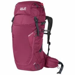Sac à Dos Jack Wolfskin Crosstrail 30 ST [Taille 30 L]