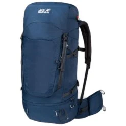Sac à Dos Jack Wolfskin Highland Trail 55+5 [Taille 55 L]